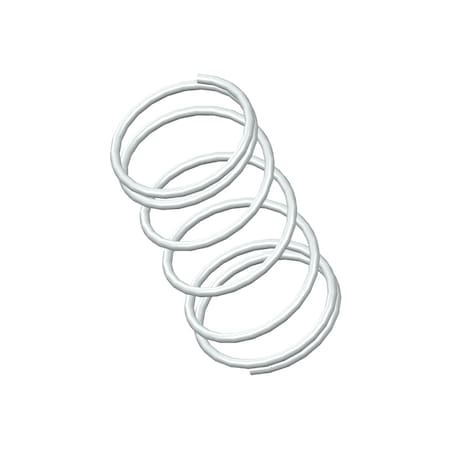 Approved Vendor Compression Spring, O= .468, L= .91, W= .030 G609964755